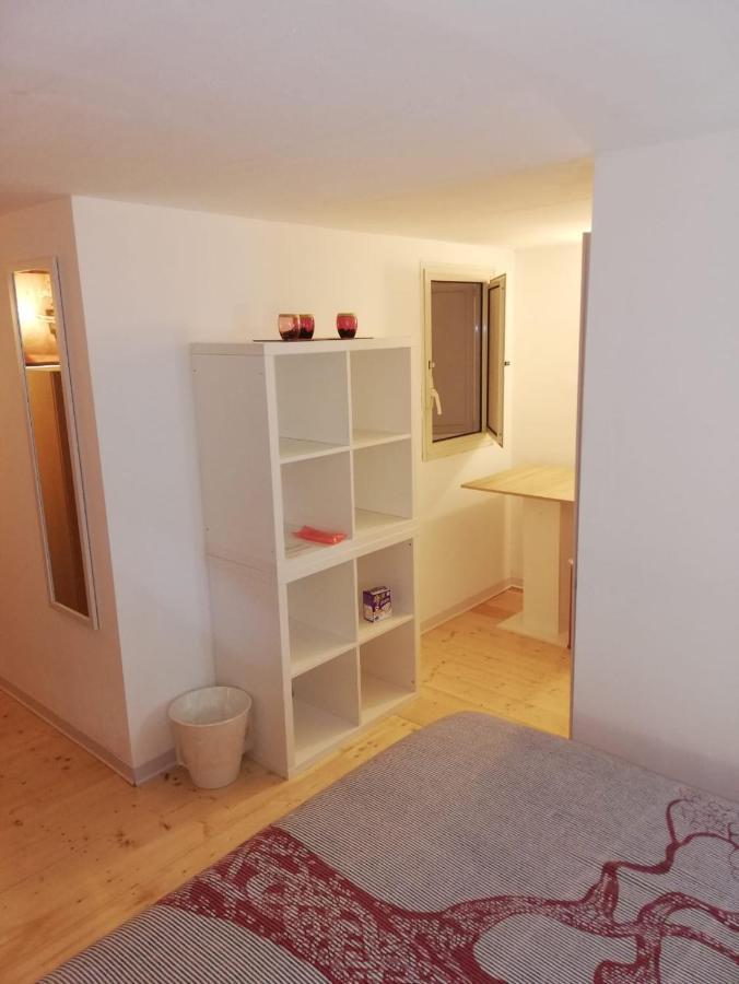 Il Posto Giusto Station Rooms Palermo Luaran gambar