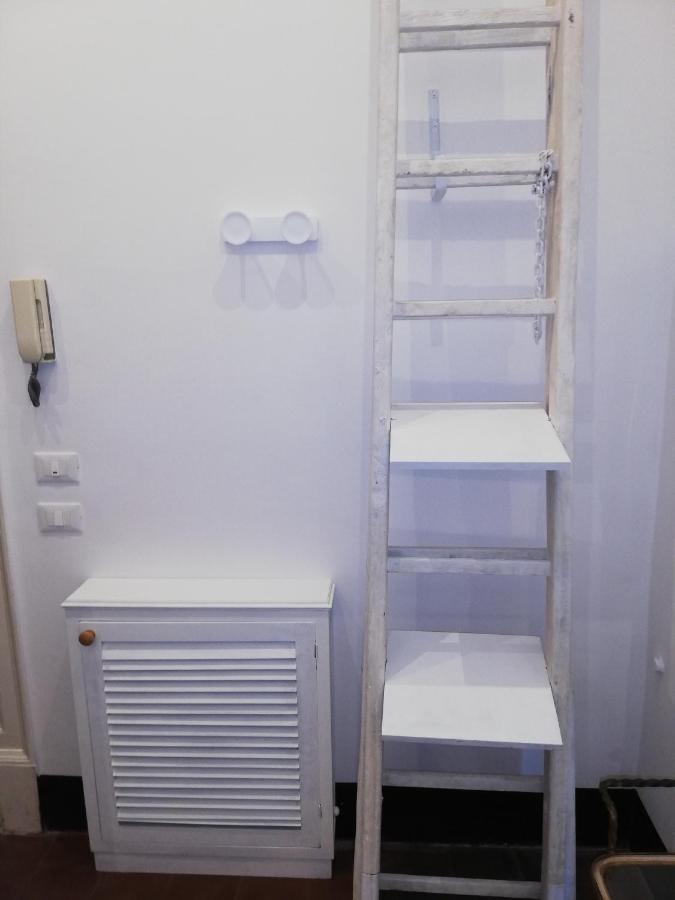 Il Posto Giusto Station Rooms Palermo Luaran gambar